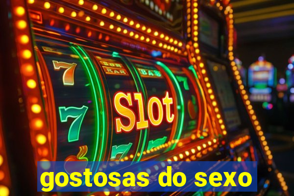 gostosas do sexo